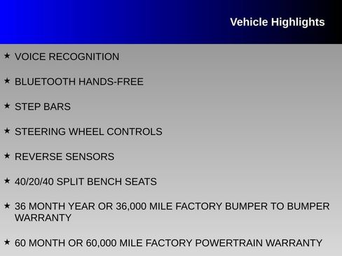 Used 2025 Ford F350 XL w/ STX Appearance Package AWD/4WD image 8