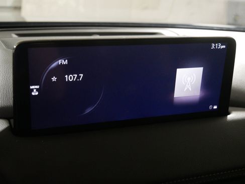 Used 2025 MAZDA CX-5 AWD 2.5 S w/ Preferred Package image 22