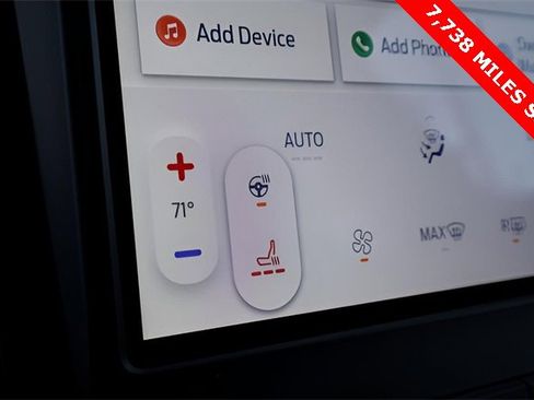 Used 2022 Ford Edge ST-Line image 24