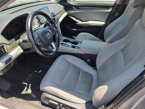 Used 2020 Honda Accord EX-L image 15