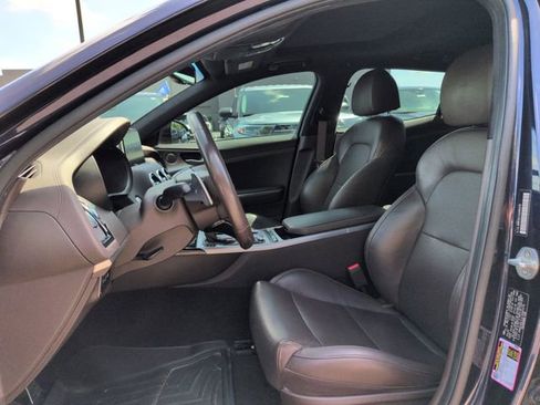 Used 2020 Kia Stinger GT AWD/4WD image 29