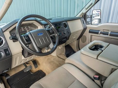 Used 2008 Ford F450 XLT AWD/4WD image 23