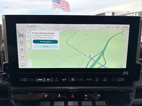 Used 2025 GMC Hummer EV 2X image 21