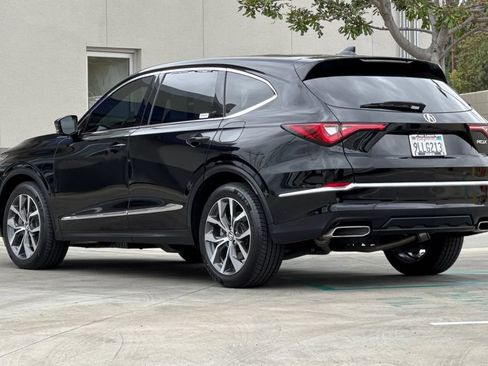 Certified 2024 Acura MDX FWD w/ Technology Package image 4