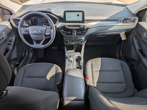 New 2026 Ford Escape Active image 10