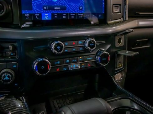 New 2025 Ford F150 XLT w/ Equipment Group 302A MID image 47