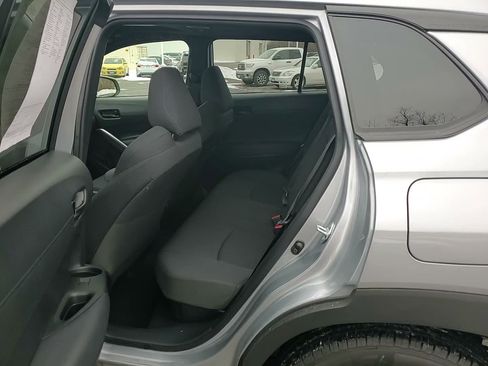 Used 2024 Toyota Corolla Cross SE image 16