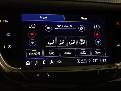 Used 2023 Cadillac XT6 Sport w/ Platinum Package image 37