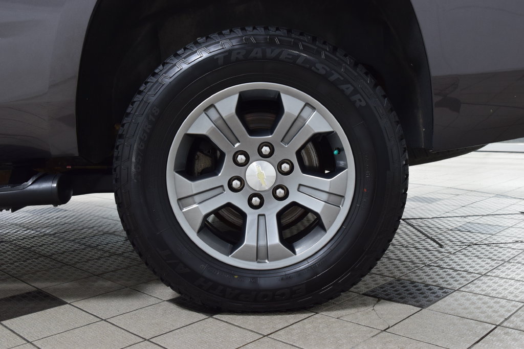 Used 2018 Chevrolet Tahoe LT AWD/4WD image 21