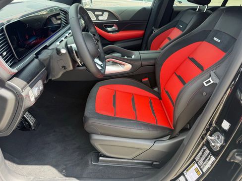 New 2026 Mercedes-Benz GLE 53 AMG 4MATIC Coupe image 16