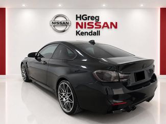 Used 2018 BMW M4 Coupe RWD video 2