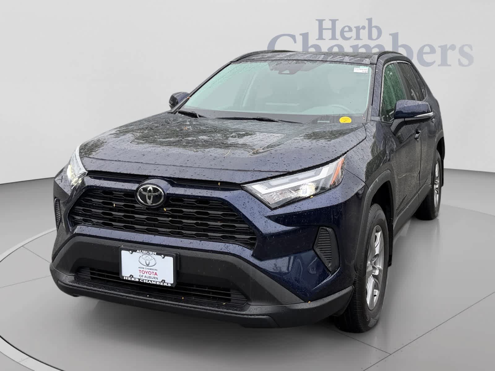 Used 2023 Toyota RAV4 XLE w/ Convenience Package AWD/4WD image 11