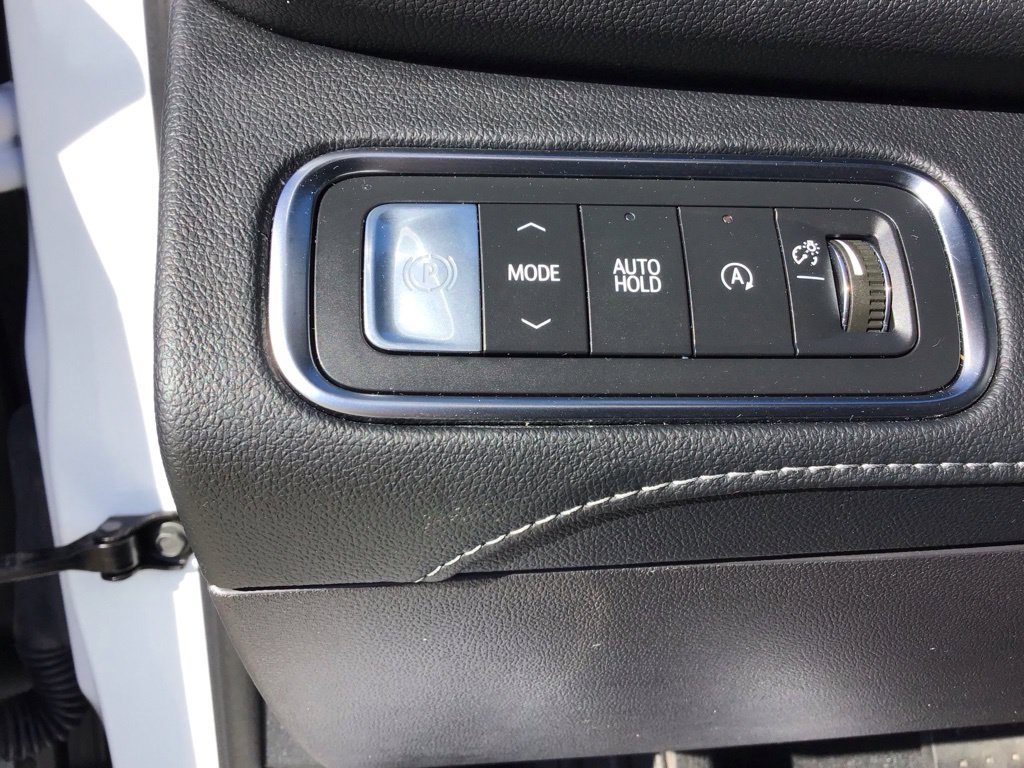 Used 2026 Buick Enclave Preferred w/ Power Package FWD image 21