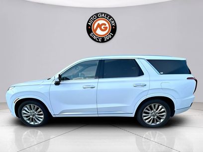 Used 2020 Hyundai Palisade SEL w/ Convenience Package