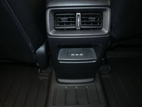 Certified 2025 Honda CR-V EX-L image 12