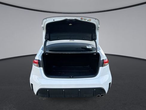 Used 2024 Toyota Corolla SE FWD image 30