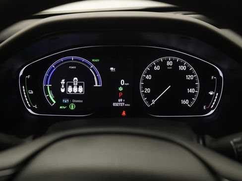 Used 2022 Honda Accord Sport image 22