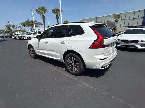 Certified 2024 Volvo XC60 B5 Core w/ Protection Package Premier AWD/4WD image 49