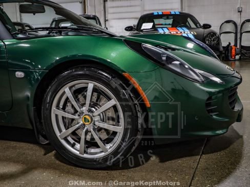 Used 2005 Lotus Elise image 64