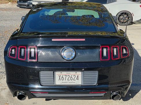 Used 2014 Ford Mustang GT w/ Equipment Group 301A image 7