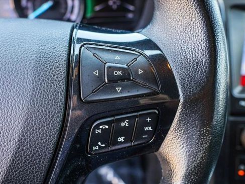 Used 2017 Ford Explorer XLT w/ Equipment Group 201A AWD/4WD image 15