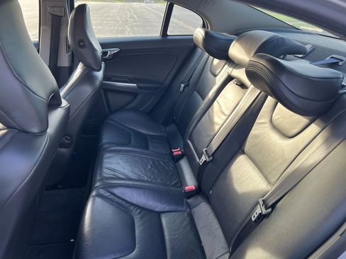 Used 2012 Volvo S60 T5 FWD image 22
