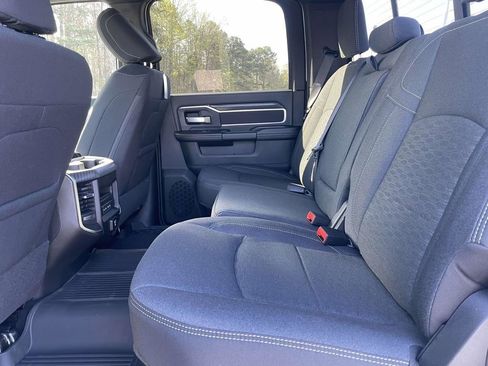 New 2026 RAM 2500 Big Horn image 20