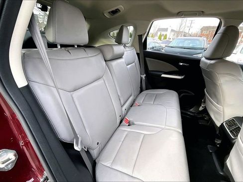 Used 2016 Honda CR-V EX-L image 30