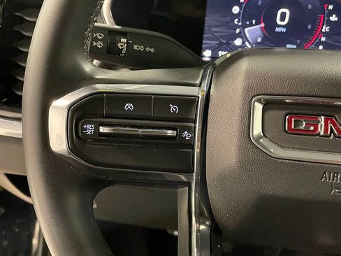 Used 2023 GMC Canyon Elevation w/ Convenience Package image 37