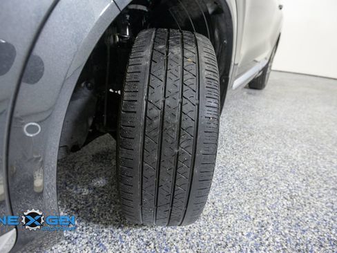 Used 2023 Hyundai Santa Fe Calligraphy AWD/4WD image 47