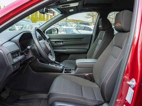 Certified 2026 Honda CR-V TrailSport image 28