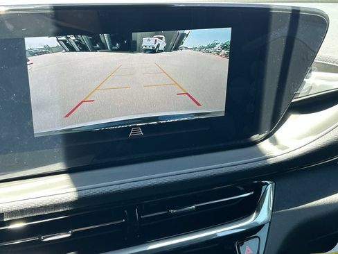 New 2026 Buick Envista Sport Touring w/ Convenience I Package FWD image 15