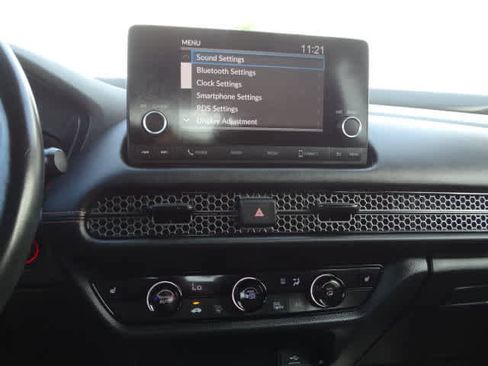 Used 2023 Honda HR-V Sport image 28