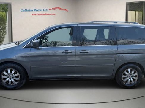 Used 2010 Honda Odyssey EX-L image 2