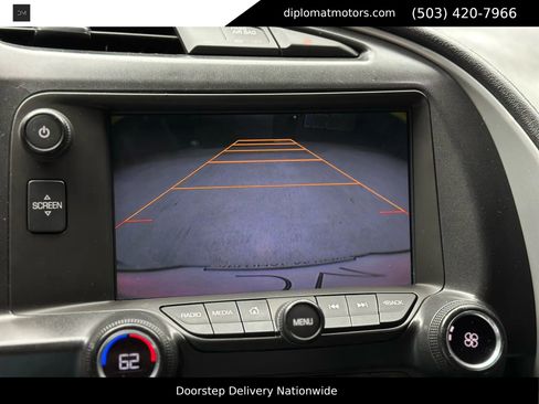 Used 2014 Chevrolet Corvette Stingray Coupe w/ 3LT Preferred Equipment Group image 29