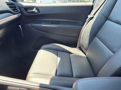 New 2026 Dodge Durango GT AWD/4WD image 24