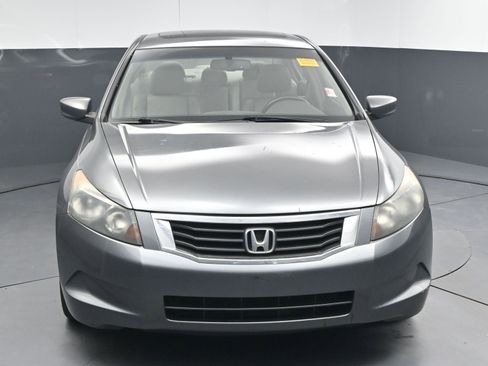 Used 2009 Honda Accord EX-L image 2