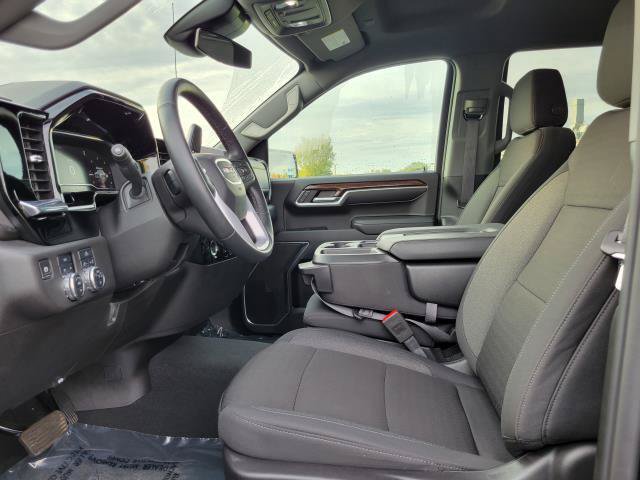 Used 2024 GMC Sierra 1500 Elevation AWD/4WD image 12