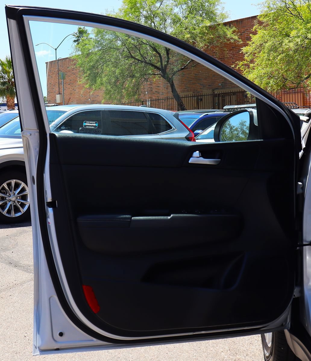 Used 2019 Kia Sportage LX FWD image 36