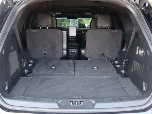 Used 2023 Ford Explorer ST w/ Equipment Group 401A AWD/4WD image 9