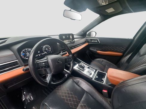 Used 2022 Mitsubishi Outlander SEL FWD image 9