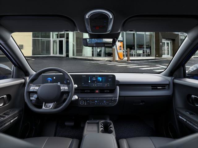 New 2026 Hyundai Ioniq 5 XRT AWD/4WD image 11