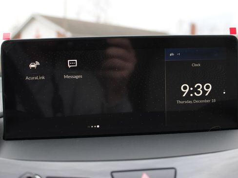 New 2026 Acura RDX SH-AWD image 15