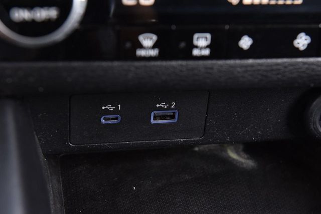 Used 2022 Mitsubishi Outlander ES FWD image 15