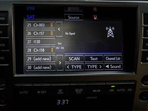 Used 2020 Lexus GX 460 Premium w/ Premium Package AWD/4WD image 23
