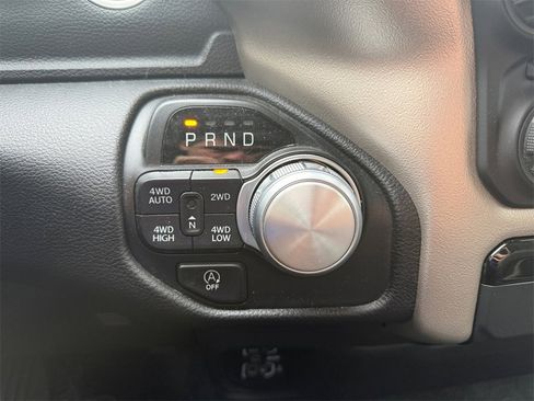 Used 2020 RAM 1500 Laramie image 16