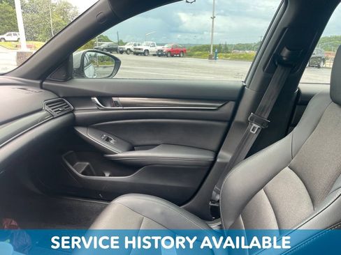 Used 2020 Honda Accord Sport image 6