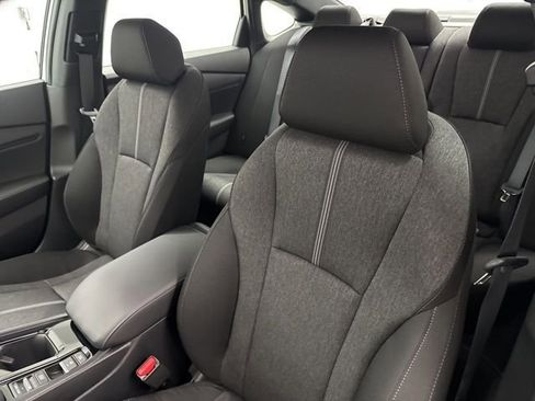 New 2025 Honda Accord Sport image 16