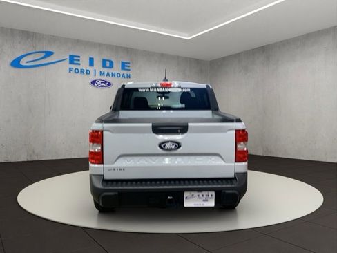 New 2026 Ford Maverick XLT w/ Equipment Group 301A image 6