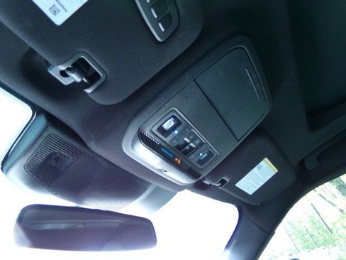 Used 2024 Ford Explorer ST w/ Equipment Group 401A AWD/4WD image 27